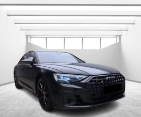 Audi S8 Quattro = Black Optic Plus = Гаранция - Car24.bg Audi S8 Quattro = Black Optic Plus = Гаранция