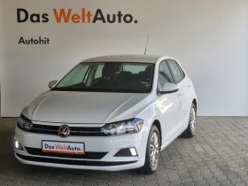 VW Polo Comfortline 1.0 EVO BMT - Car24.bg VW Polo Comfortline 1.0 EVO BMT