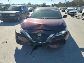 Nissan Sentra 2.0L 4 Front-wheel Drive - Car24.bg Nissan Sentra 2.0L 4 Front-wheel Drive