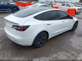 Tesla Model 3 LONG RANGE DUAL MOTOR ALL-WHEEL DRIVE - 33300 лв. / 17026.02 € - 13313196 4 | Car24.bg Tesla Model 3 LONG RANGE DUAL MOTOR ALL-WHEEL DRIVE - 33300 лв. / 17026.02 € - 13313196 4