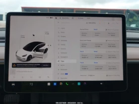 Tesla Model 3 LONG RANGE DUAL MOTOR ALL-WHEEL DRIVE - 33300 лв. / 17026.02 € - 13313196 7 | Car24.bg Tesla Model 3 LONG RANGE DUAL MOTOR ALL-WHEEL DRIVE - 33300 лв. / 17026.02 € - 13313196 7