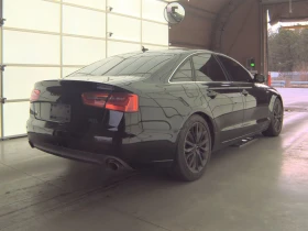 Audi A6 - 8619 € / 16857.30 лв. - 91854927 4 | Car24.bg Audi A6 - 8619 € / 16857.30 лв. - 91854927 4
