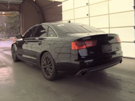 Audi A6 - 8619 € / 16857.30 лв. - 91854927 6 | Car24.bg Audi A6 - 8619 € / 16857.30 лв. - 91854927 6