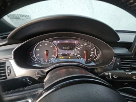 Audi A6 - 8619 € / 16857.30 лв. - 91854927 12 | Car24.bg Audi A6 - 8619 € / 16857.30 лв. - 91854927 12