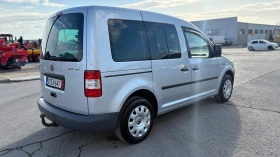 VW Caddy 1.9tdi 7 места - 4600 € / 8996.82 лв. - 35308776 5 | Car24.bg VW Caddy 1.9tdi 7 места - 4600 € / 8996.82 лв. - 35308776 5