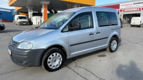 VW Caddy 1.9tdi 7 места - Car24.bg VW Caddy 1.9tdi 7 места