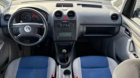 VW Caddy 1.9tdi 7 места - 4600 € / 8996.82 лв. - 35308776 9 | Car24.bg VW Caddy 1.9tdi 7 места - 4600 € / 8996.82 лв. - 35308776 9