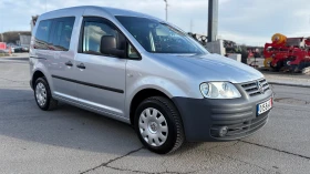 VW Caddy 1.9tdi 7 места - 4600 € / 8996.82 лв. - 35308776 3 | Car24.bg VW Caddy 1.9tdi 7 места - 4600 € / 8996.82 лв. - 35308776 3