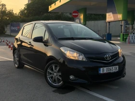 Toyota Yaris 1.3 - 7700 € / 15059.89 лв. - 11310668 2 | Car24.bg Toyota Yaris 1.3 - 7700 € / 15059.89 лв. - 11310668 2
