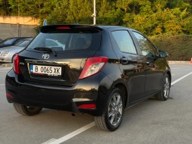 Toyota Yaris 1.3 - 7700 € / 15059.89 лв. - 11310668 4 | Car24.bg Toyota Yaris 1.3 - 7700 € / 15059.89 лв. - 11310668 4
