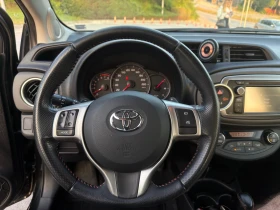 Toyota Yaris 1.3 - 7700 € / 15059.89 лв. - 11310668 8 | Car24.bg Toyota Yaris 1.3 - 7700 € / 15059.89 лв. - 11310668 8