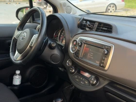 Toyota Yaris 1.3 - 7700 € / 15059.89 лв. - 11310668 10 | Car24.bg Toyota Yaris 1.3 - 7700 € / 15059.89 лв. - 11310668 10
