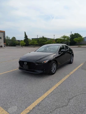 Mazda 3 Sport * GX * CARFAX * ПОДГРЕВ * KEYLESS