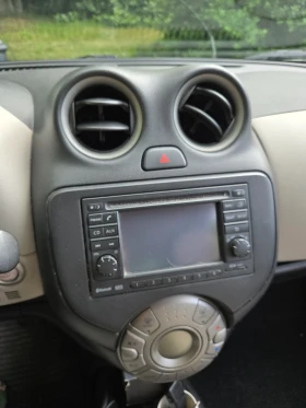 Nissan Micra 1, 2 бензин, 2011г | Auto.bg — изображение 8 Nissan Micra 1, 2 бензин, 2011г | Auto.bg — изображение 8