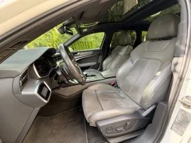 Audi A6 40TDI / S-LINE / QUATTRO | Auto.bg — изображение 10 Audi A6 40TDI / S-LINE / QUATTRO | Auto.bg — изображение 10