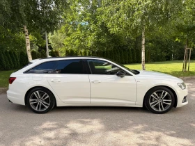 Audi A6 40TDI / S-LINE / QUATTRO | Auto.bg — изображение 8 Audi A6 40TDI / S-LINE / QUATTRO | Auto.bg — изображение 8