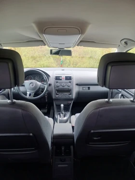 VW Touran undefined | Auto.bg — изображение 10 VW Touran undefined | Auto.bg — изображение 10