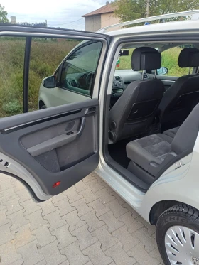 VW Touran undefined | Auto.bg — изображение 13 VW Touran undefined | Auto.bg — изображение 13