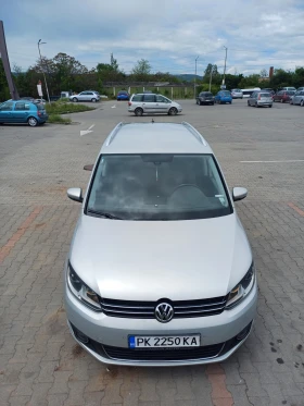 VW Touran