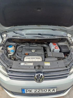 VW Touran undefined | Auto.bg — изображение 7 VW Touran undefined | Auto.bg — изображение 7