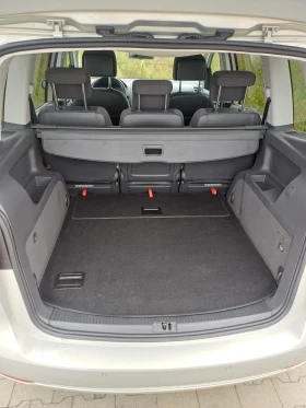 VW Touran undefined | Auto.bg — изображение 8 VW Touran undefined | Auto.bg — изображение 8