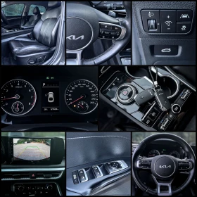 Kia K5 2.0LPI / ДЖОЙСТИК | Auto.bg — изображение 14 Kia K5 2.0LPI / ДЖОЙСТИК | Auto.bg — изображение 14