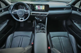 Kia K5 2.0LPI / ДЖОЙСТИК | Auto.bg — изображение 10 Kia K5 2.0LPI / ДЖОЙСТИК | Auto.bg — изображение 10
