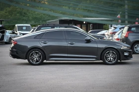 Kia K5 2.0LPI / ДЖОЙСТИК | Auto.bg — изображение 6 Kia K5 2.0LPI / ДЖОЙСТИК | Auto.bg — изображение 6