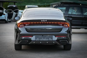 Kia K5 2.0LPI / ДЖОЙСТИК | Auto.bg — изображение 4 Kia K5 2.0LPI / ДЖОЙСТИК | Auto.bg — изображение 4