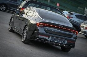 Kia K5 2.0LPI / ДЖОЙСТИК | Auto.bg — изображение 3 Kia K5 2.0LPI / ДЖОЙСТИК | Auto.bg — изображение 3