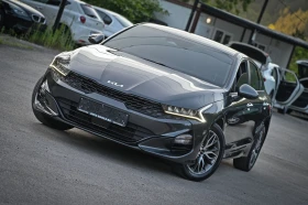 Kia K5 2.0LPI / ДЖОЙСТИК