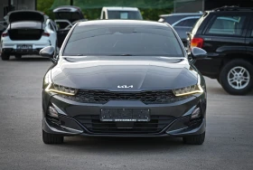 Kia K5 2.0LPI / ДЖОЙСТИК | Auto.bg — изображение 8 Kia K5 2.0LPI / ДЖОЙСТИК | Auto.bg — изображение 8