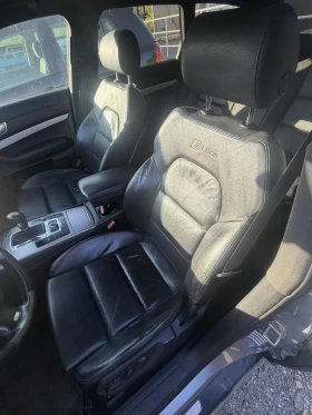 Audi A6 3.0 TDI QUATTRO НА ЧАСТИ! - 2000 € / 3911.66 лв. - 30002538 9 | Car24.bg Audi A6 3.0 TDI QUATTRO НА ЧАСТИ! - 2000 € / 3911.66 лв. - 30002538 9