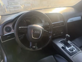 Audi A6 3.0 TDI QUATTRO НА ЧАСТИ! - 2000 € / 3911.66 лв. - 30002538 7 | Car24.bg Audi A6 3.0 TDI QUATTRO НА ЧАСТИ! - 2000 € / 3911.66 лв. - 30002538 7