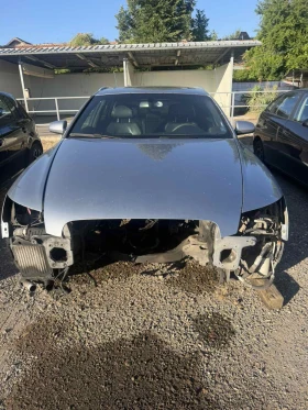 Audi A6 3.0 TDI QUATTRO НА ЧАСТИ! - 2000 € / 3911.66 лв. - 30002538 2 | Car24.bg Audi A6 3.0 TDI QUATTRO НА ЧАСТИ! - 2000 € / 3911.66 лв. - 30002538 2