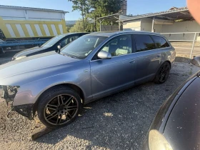 Audi A6 3.0 TDI QUATTRO НА ЧАСТИ! - 2000 € / 3911.66 лв. - 30002538 4 | Car24.bg Audi A6 3.0 TDI QUATTRO НА ЧАСТИ! - 2000 € / 3911.66 лв. - 30002538 4