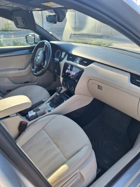 Skoda Octavia undefined | Auto.bg — изображение 14 Skoda Octavia undefined | Auto.bg — изображение 14