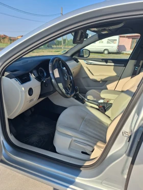 Skoda Octavia undefined | Auto.bg — изображение 13 Skoda Octavia undefined | Auto.bg — изображение 13