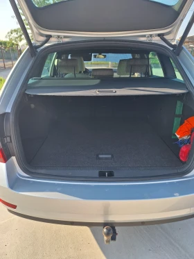 Skoda Octavia undefined | Auto.bg — изображение 7 Skoda Octavia undefined | Auto.bg — изображение 7