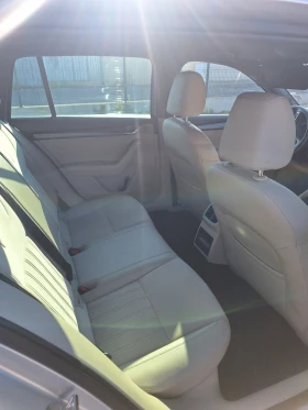 Skoda Octavia undefined | Auto.bg — изображение 15 Skoda Octavia undefined | Auto.bg — изображение 15
