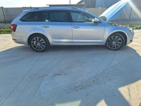 Skoda Octavia undefined | Auto.bg — изображение 4 Skoda Octavia undefined | Auto.bg — изображение 4
