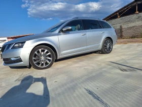 Skoda Octavia undefined | Auto.bg — изображение 16 Skoda Octavia undefined | Auto.bg — изображение 16