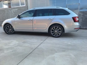Skoda Octavia undefined | Auto.bg — изображение 3 Skoda Octavia undefined | Auto.bg — изображение 3