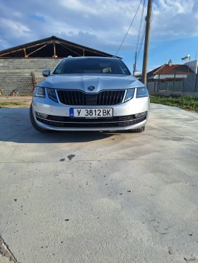 Skoda Octavia undefined | Auto.bg — изображение 17 Skoda Octavia undefined | Auto.bg — изображение 17