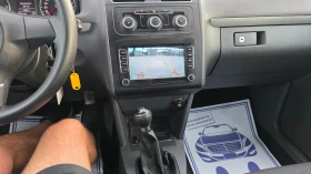 VW Touran NAVI/1.6d/105hp | Auto.bg — изображение 11 VW Touran NAVI/1.6d/105hp | Auto.bg — изображение 11