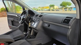 VW Touran NAVI/1.6d/105hp | Auto.bg — изображение 10 VW Touran NAVI/1.6d/105hp | Auto.bg — изображение 10