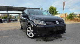 VW Touran NAVI/1.6d/105hp | Auto.bg — изображение 2 VW Touran NAVI/1.6d/105hp | Auto.bg — изображение 2