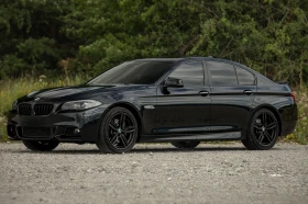 Снимка BMW 535