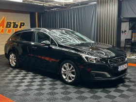 Peugeot 508 1.6d 120 к.с./ГАРАНЦИЯ | Auto.bg — изображение 4 Peugeot 508 1.6d 120 к.с./ГАРАНЦИЯ | Auto.bg — изображение 4