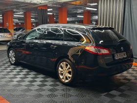 Peugeot 508 1.6d 120 к.с./ГАРАНЦИЯ | Auto.bg — изображение 6 Peugeot 508 1.6d 120 к.с./ГАРАНЦИЯ | Auto.bg — изображение 6